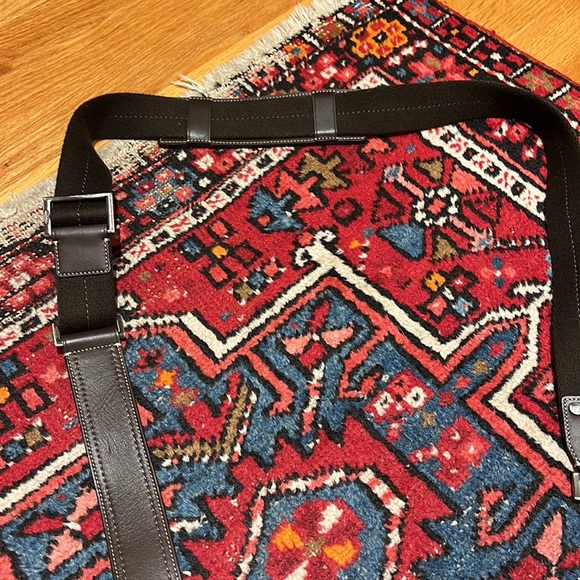 Coach Duffle Bag - Picture 4 of 4